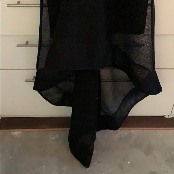 A wonderful evening dress - Picture 2 of 4